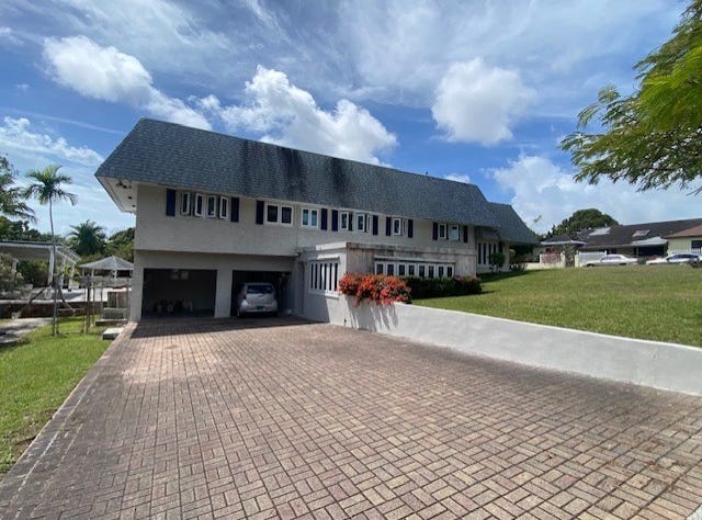 Highland Ter., Montagu Heights, New Providence House for Sale - realtor.com