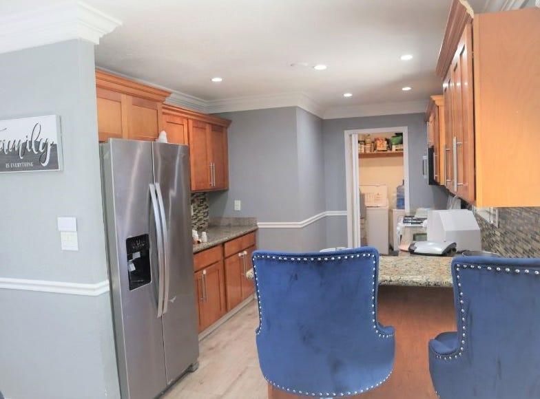 J. Rut Lane, Grand Bahama, Freeport House for Sale - realtor.com