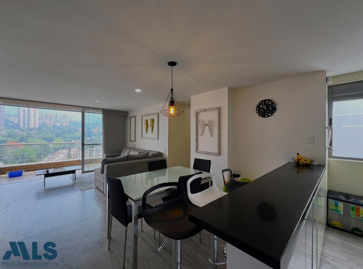 Envigado, Antioquia Apartment for Sale