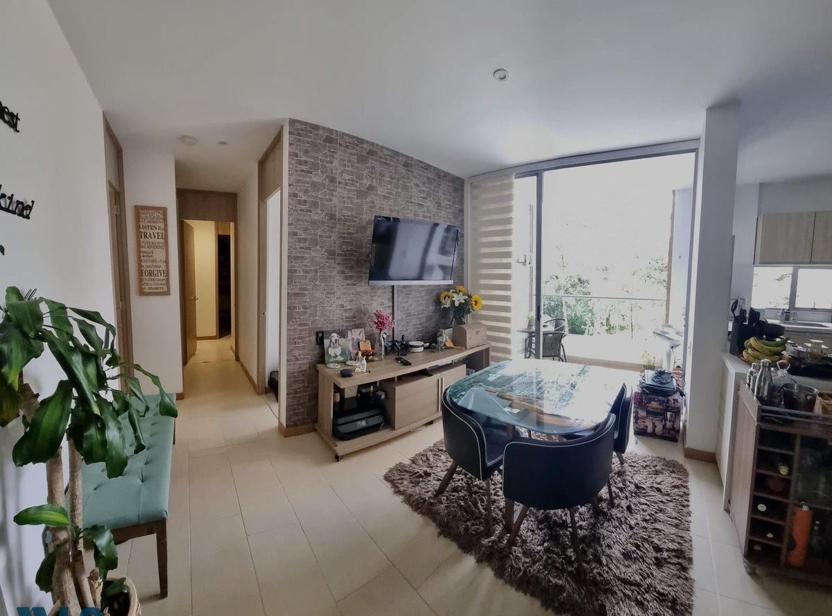Envigado, Antioquia Apartment for Sale