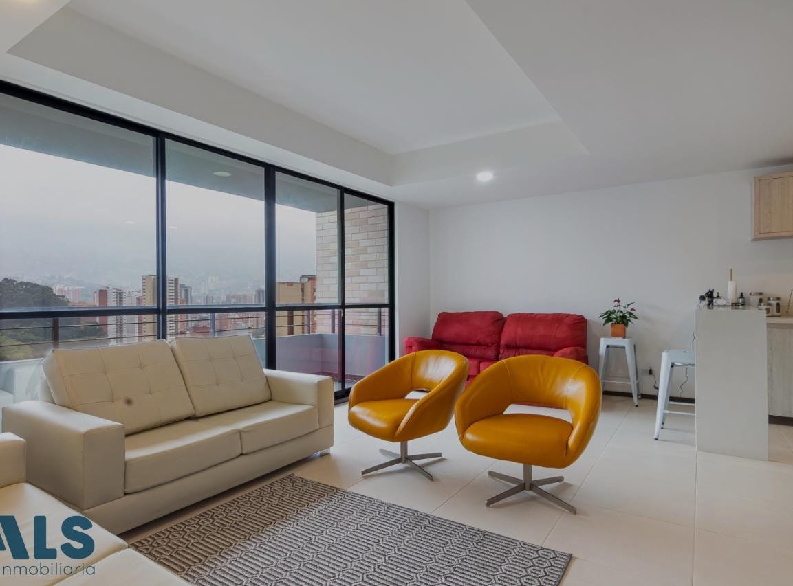 Antioquia Apartment for Sale