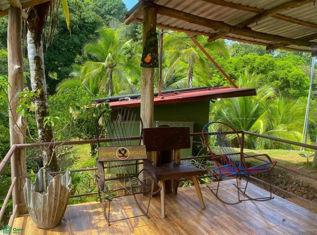 Image showcasing Casa Roja Lodge Off-Grid Luxury Retreat, Bahía Drake, Osa, Puntarenas ...