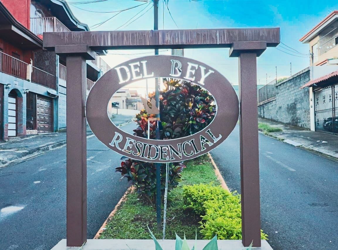 Residencial Del Rey, Alajuela, Alajuela, Alajuela, Alajuela Province ...