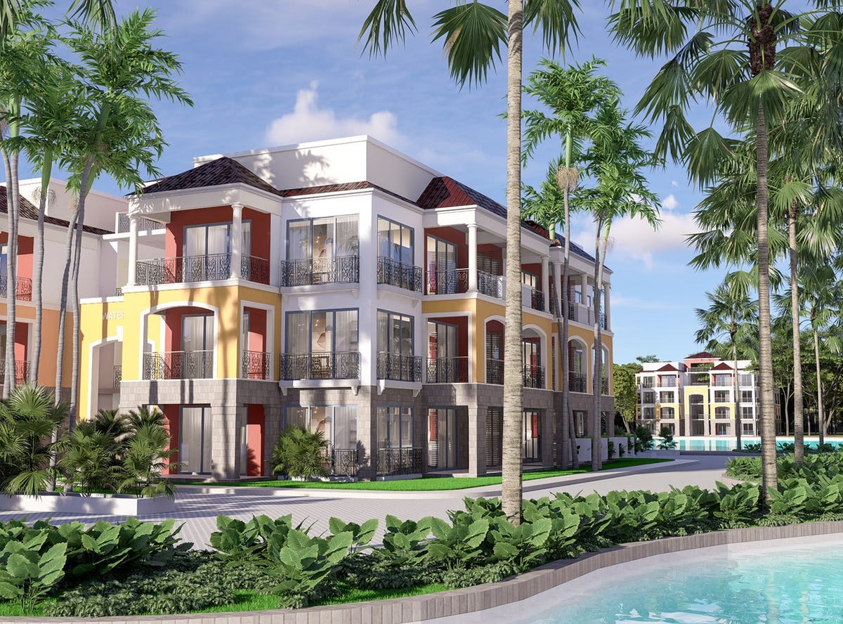 Las Terrenas, Dominican Republic, Las Terrenas, , DO, Las Terrenas