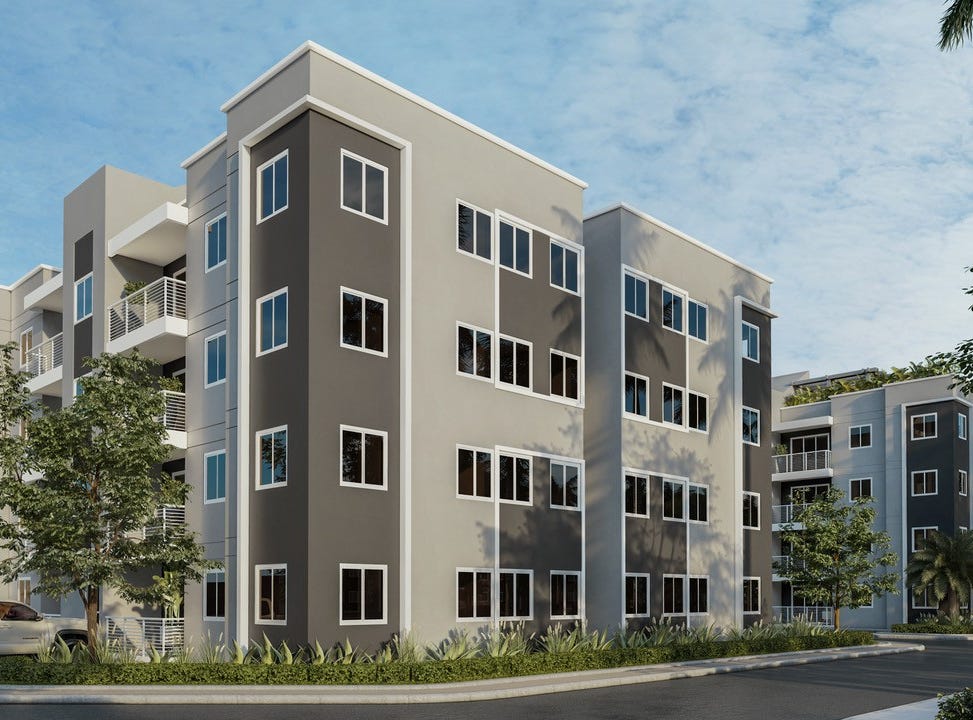 Interesting Info About Apartments For Sale In Santo Domingo Rd