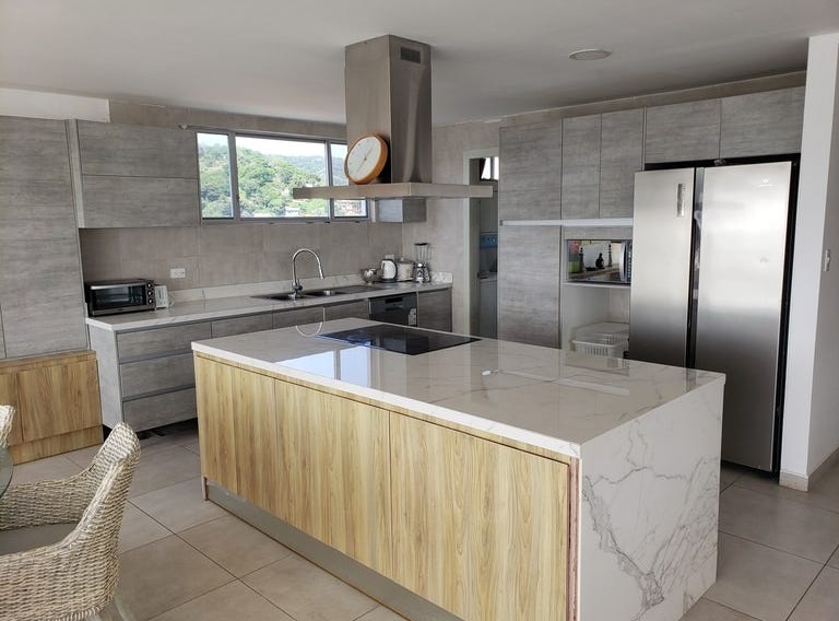 Picture of One Park Place Penthouse - Houston Luxury Apartments