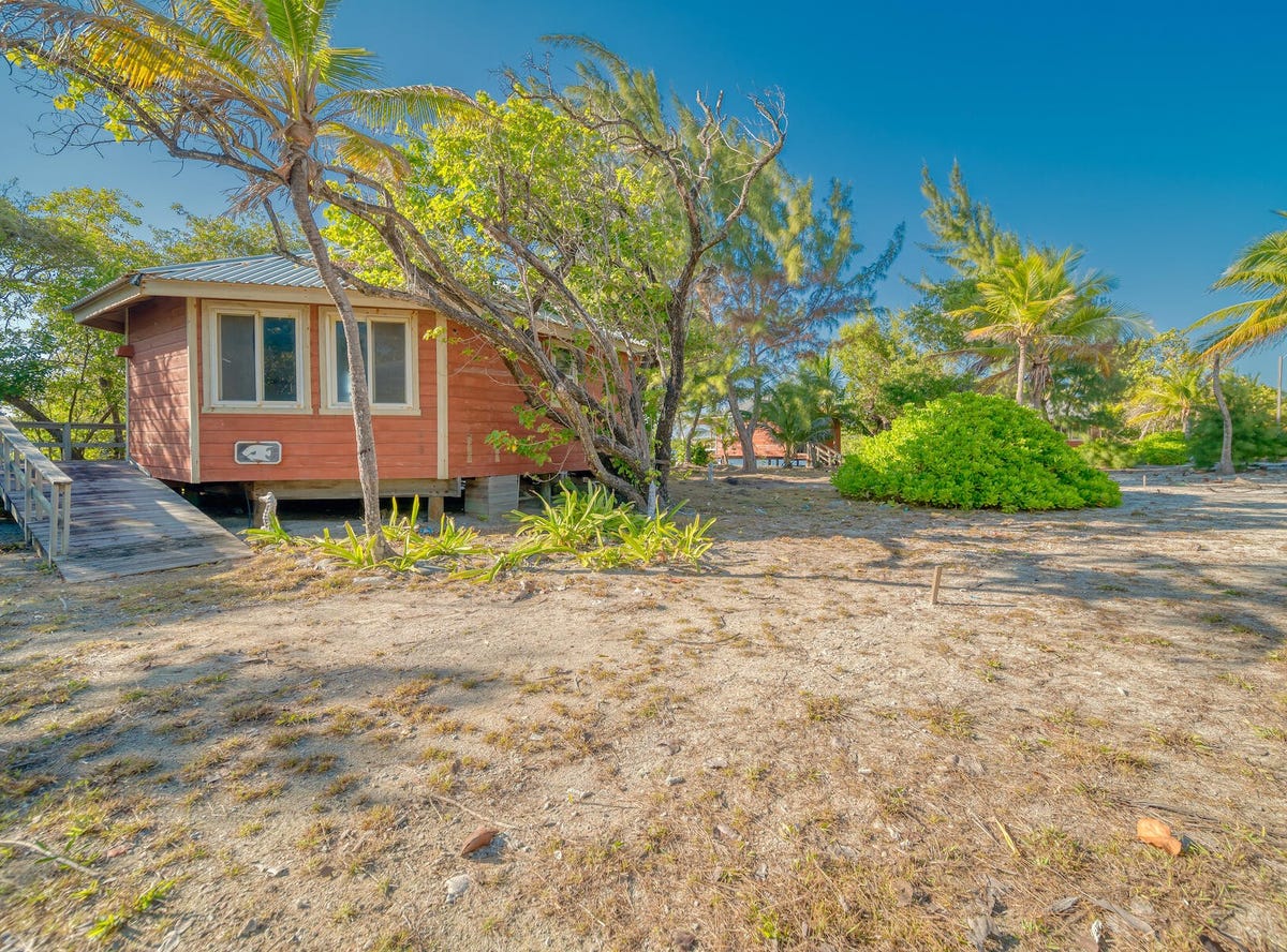 Utila, Utila, Bay Islands Department Land for Sale