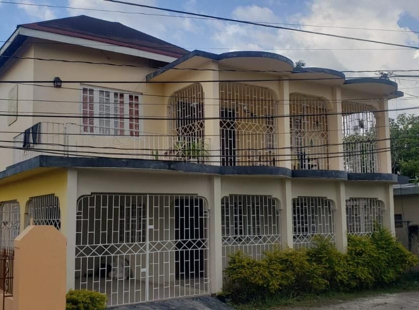 Lot 85 LLANDILO SAVANNA LA MAR, SAVANNA LA MAR, Westmoreland Parish