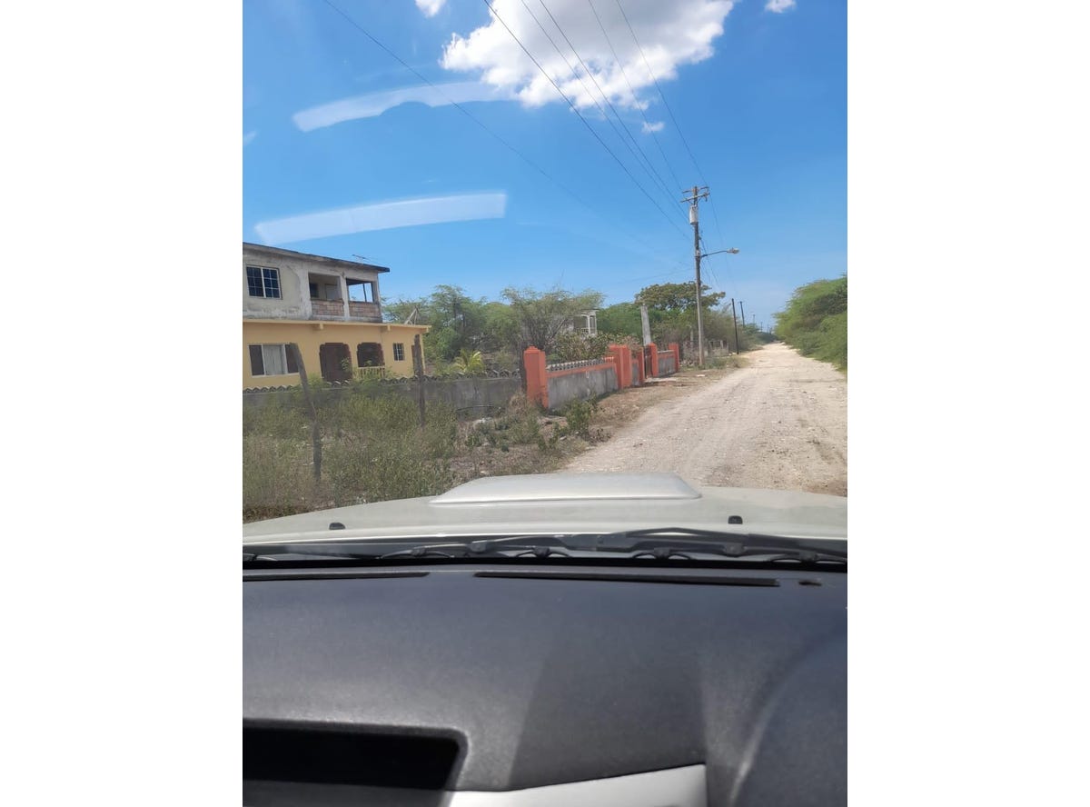 CREEK AVENUE, HARTLANDS, Spanish Town, Saint Catherine Parish Land for