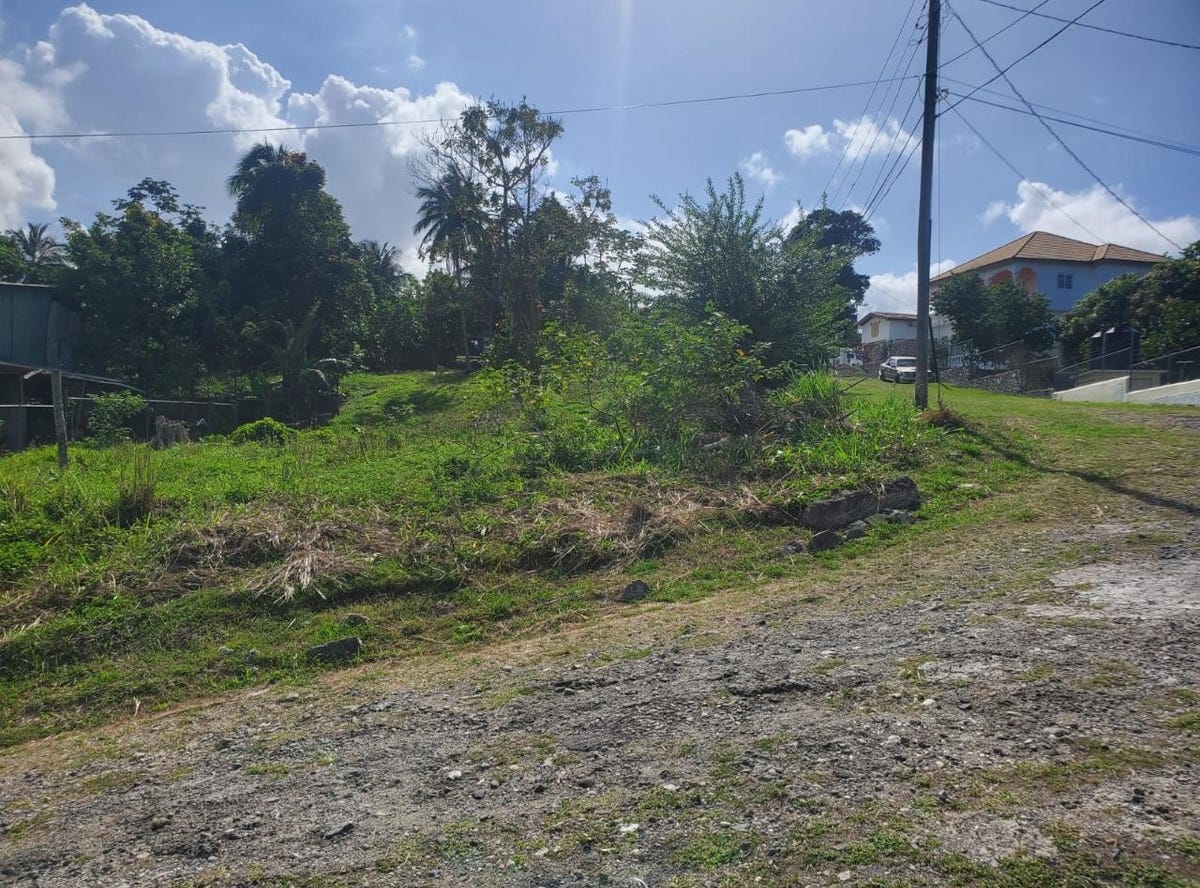 HIGHGATE, Highgate, St. Mary Parish Land for Sale