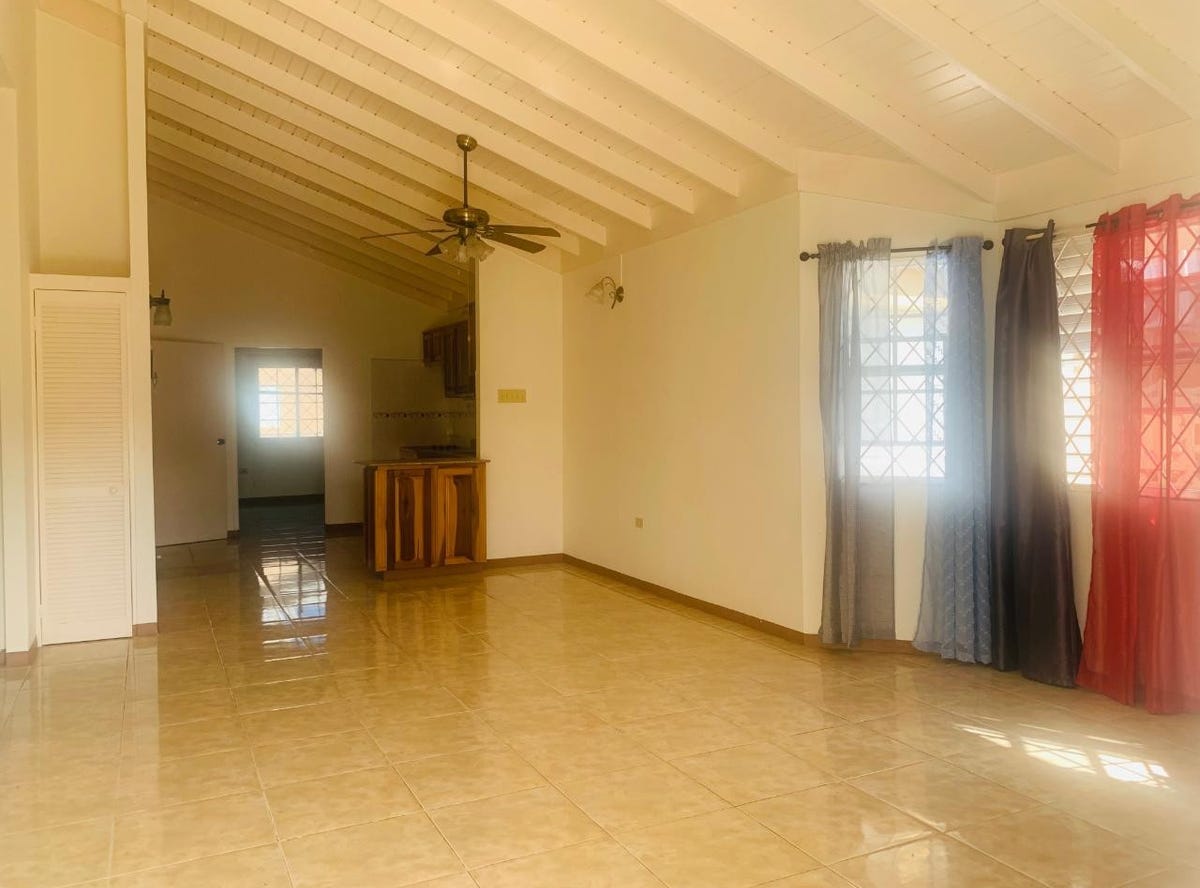 STONEBROOK VISTA, Falmouth, Trelawny Parish House for Sale