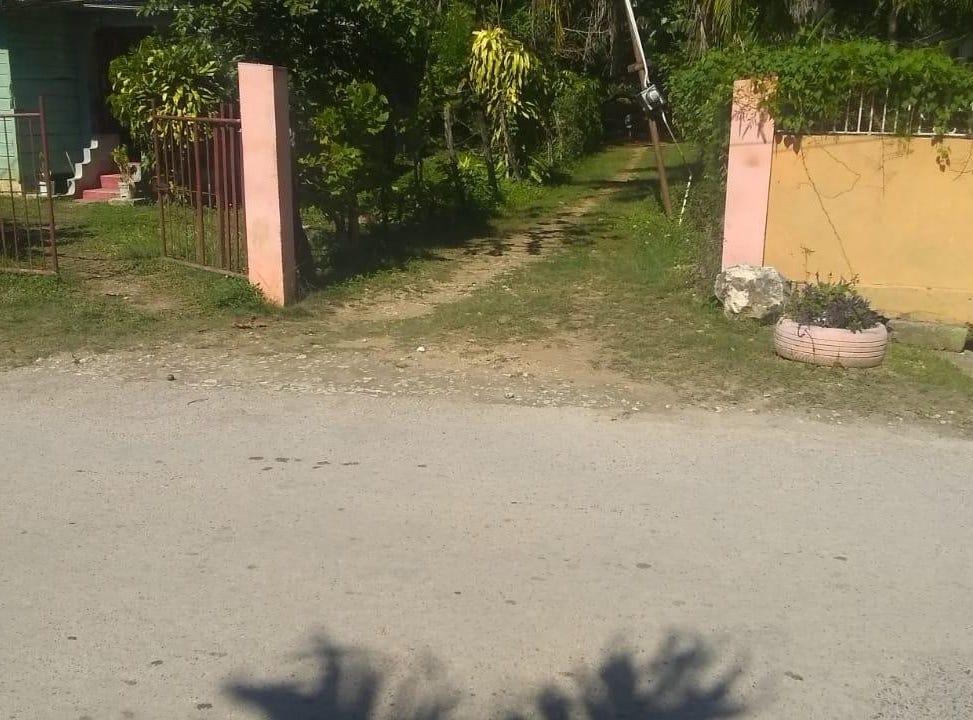 BURNT SAVANNAH, Frome, Westmoreland Parish Land for Sale