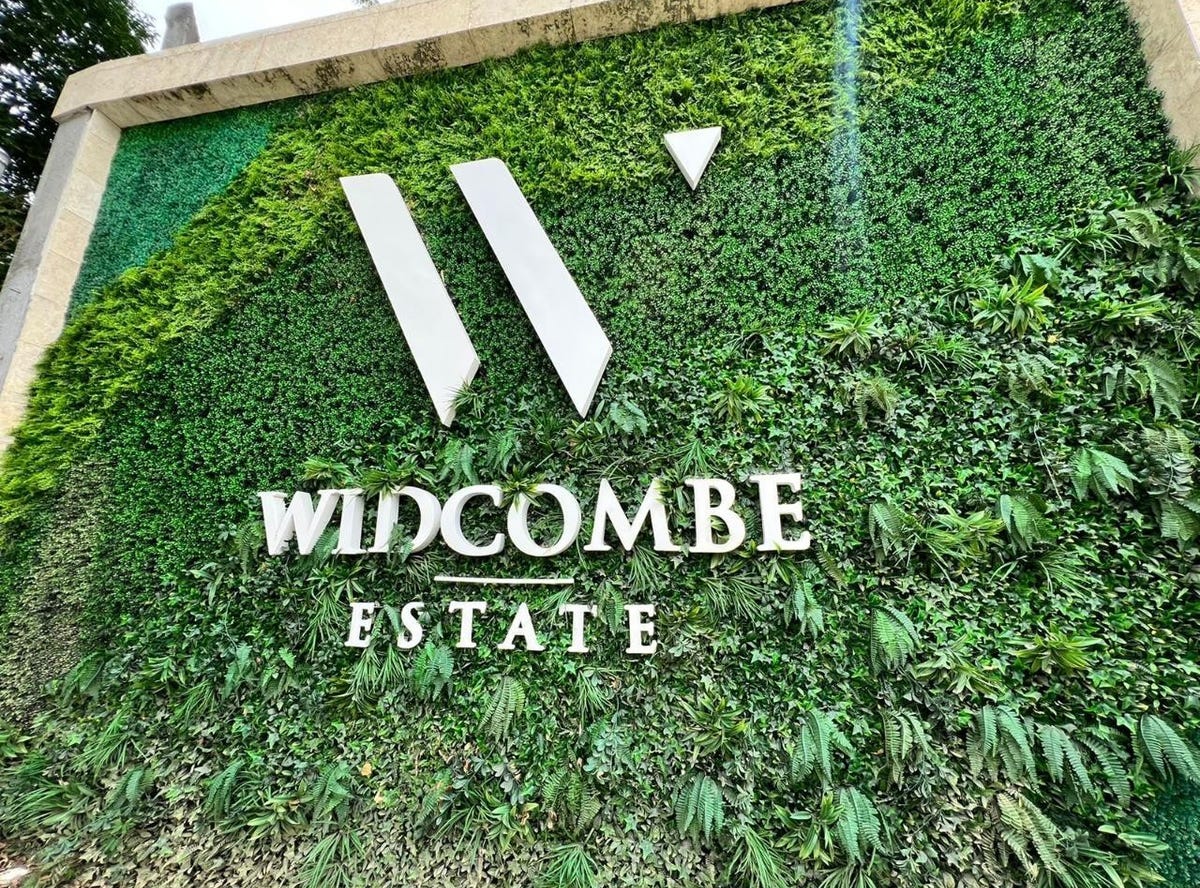 ESTATE, Kingston 6, St. Andrew Parish Land for Sale