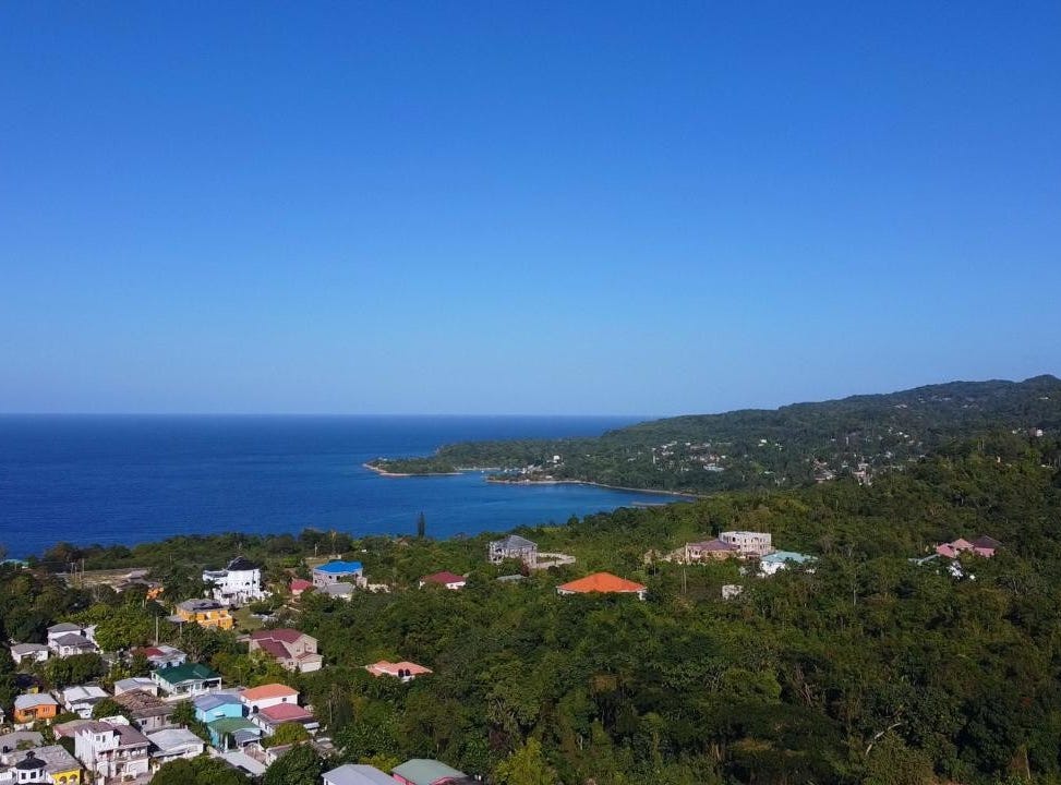 BOSCOBEL, Boscobel, St. Mary Parish Land for Sale