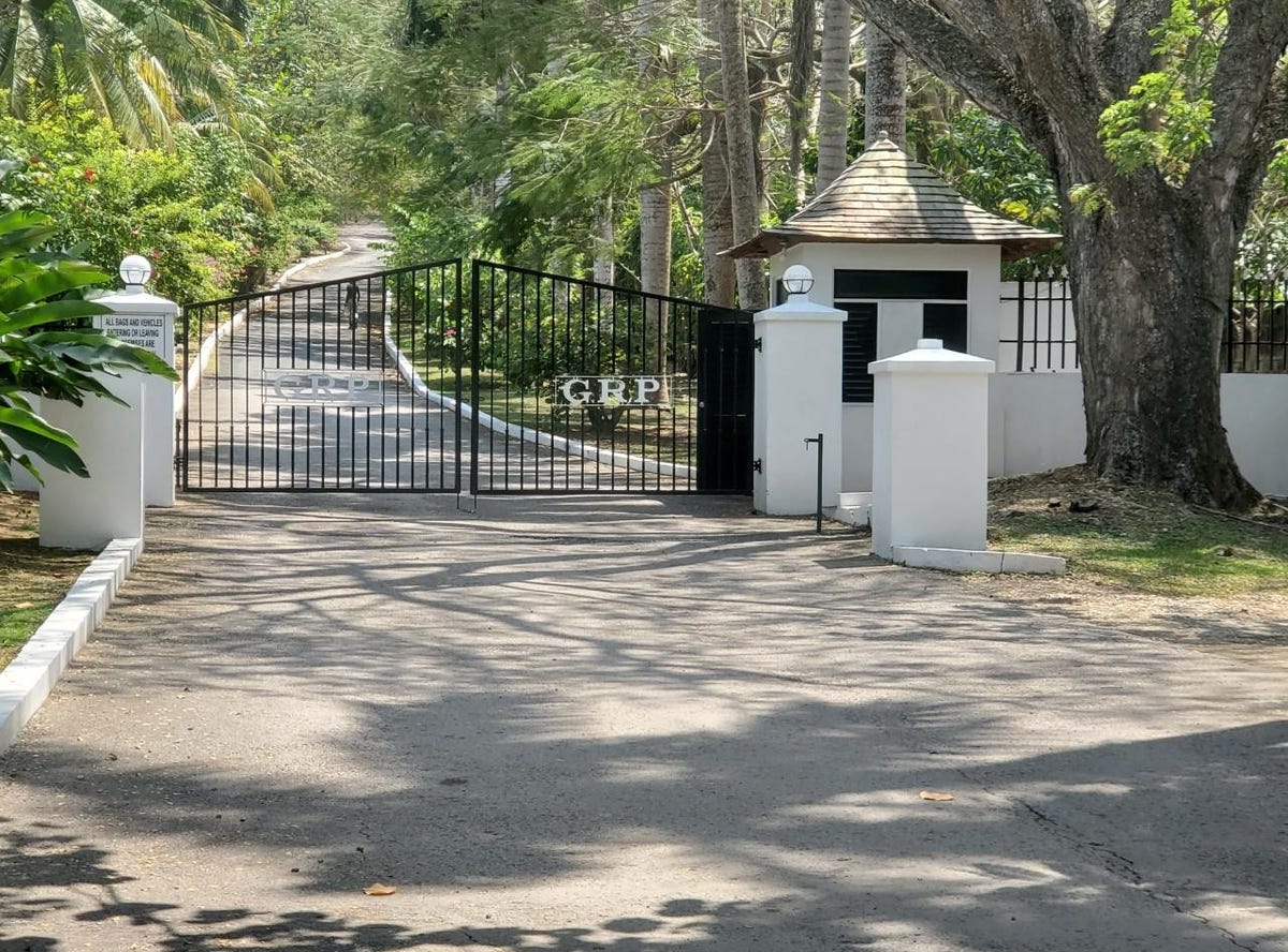 GREAT RIVER ESTATE, Montego Bay, St. James Parish Land for Sale