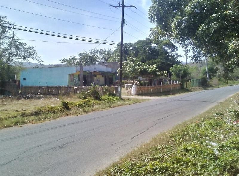 BANNISTER, OLD HARBOUR, S, Old Harbour, Saint Catherine Parish Land for