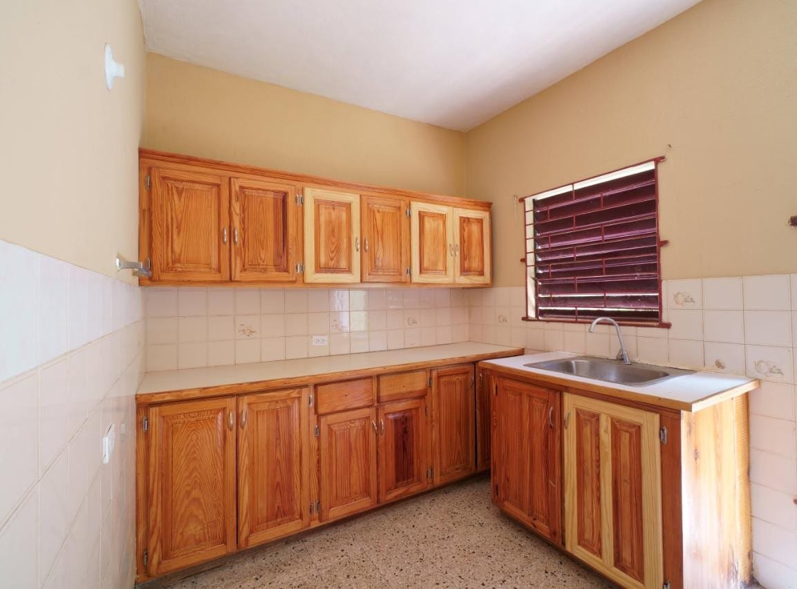 WHITE HORSES ST. THOMAS, Yallahs, Saint Thomas Parish House for Sale