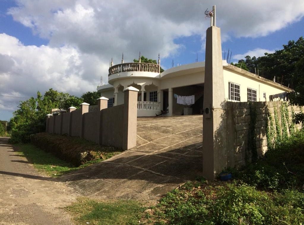 BOSCOBEL PHASE 2, Boscobel, St. Mary Parish House for Sale