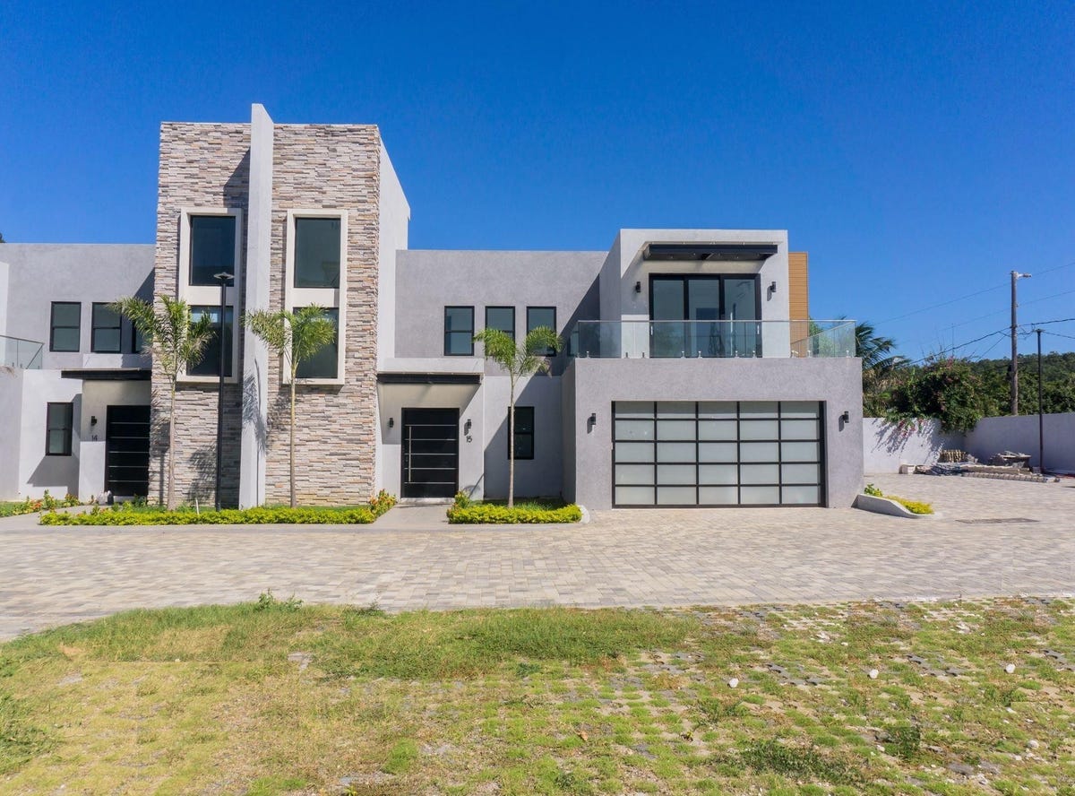 42 QUEENS CRESCENT DRIVE, DI, Discovery Bay, St. Ann Parish House for