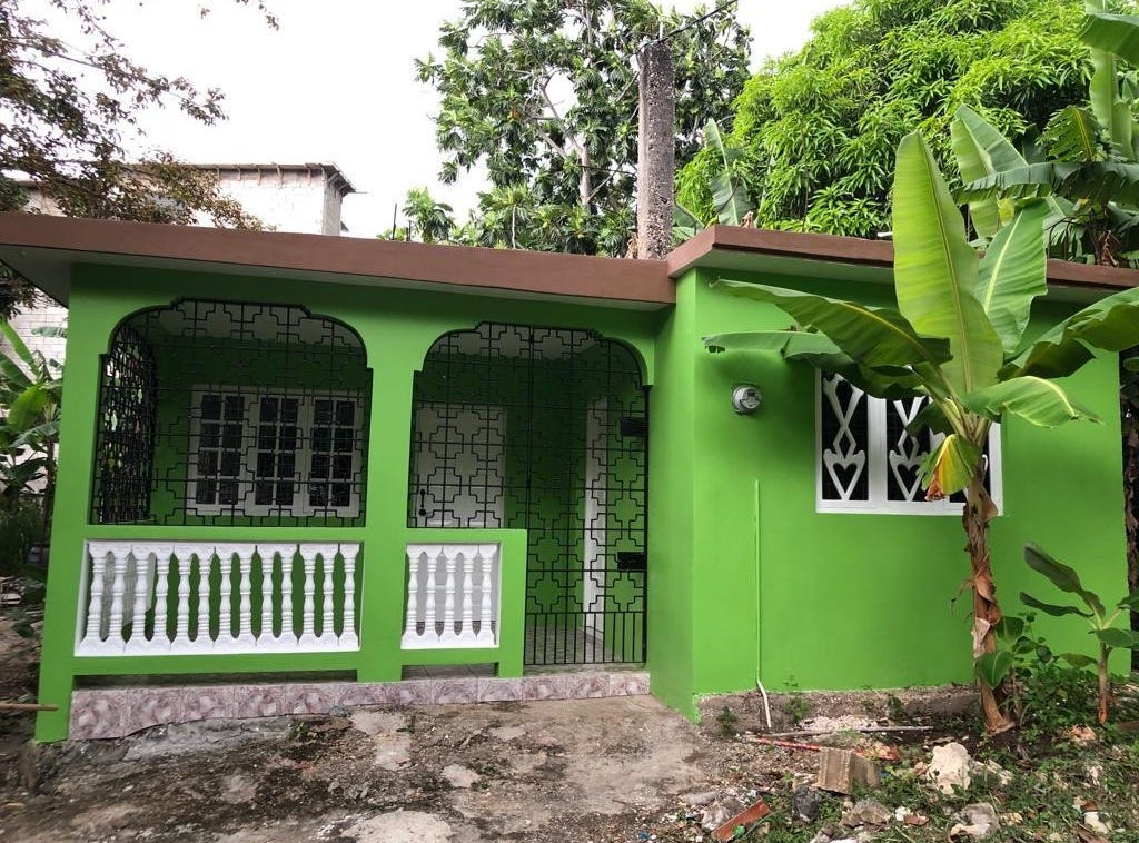 NORWOOD G MONTEGO BAY, Montego Bay, St. James Parish House for Sale