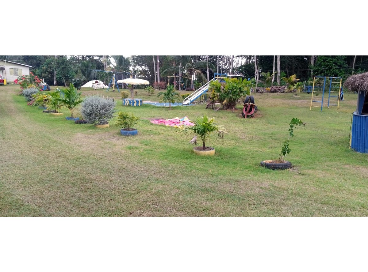 BULL STRODE GRANGE HILL, 1408, Westmoreland Parish Land for Sale