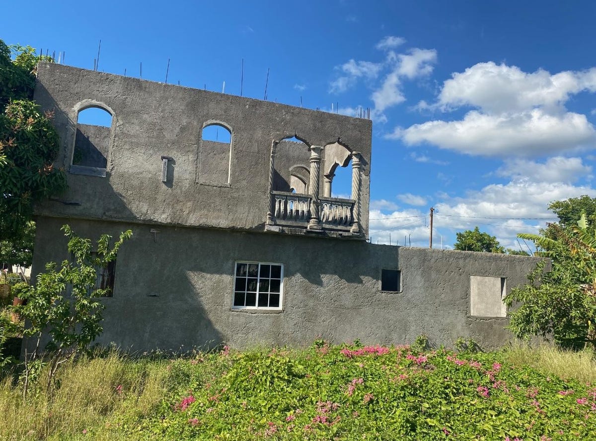 YOUNG STREET, Lionel Town, Clarendon House for Sale