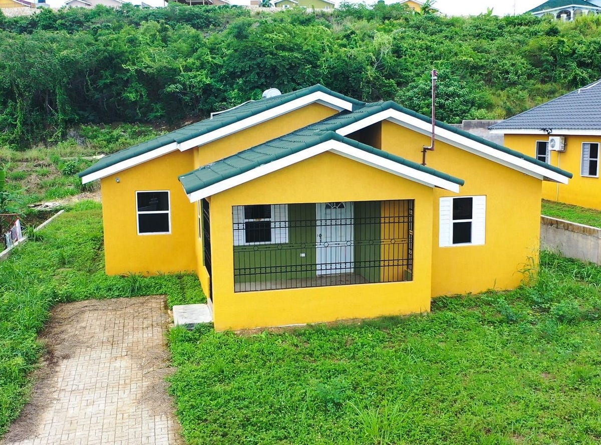 STONEBROOK MANOR, 573, Trelawny Parish House for Sale