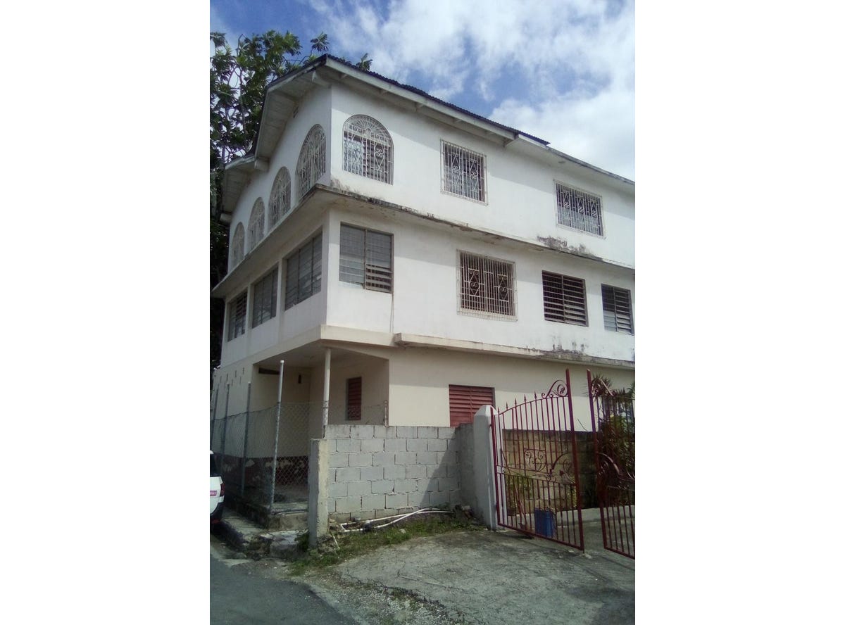 AGATE LANE, Montego Bay, St. James Parish House for Sale