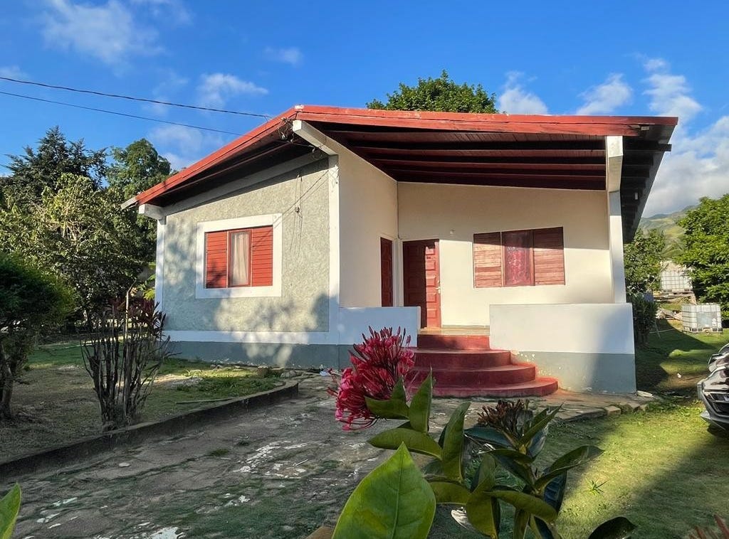 COGHIEL ROAD, EWARTON, Ewarton, Saint Catherine Parish House for Sale