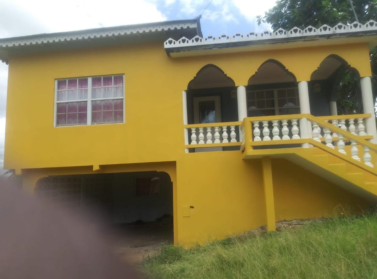 500 LANE, Lacovia, St. Elizabeth Parish House for Sale