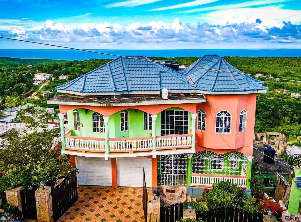 12 DUNCANS HILL, INDEP DR., Duncans, Trelawny Parish House for Sale