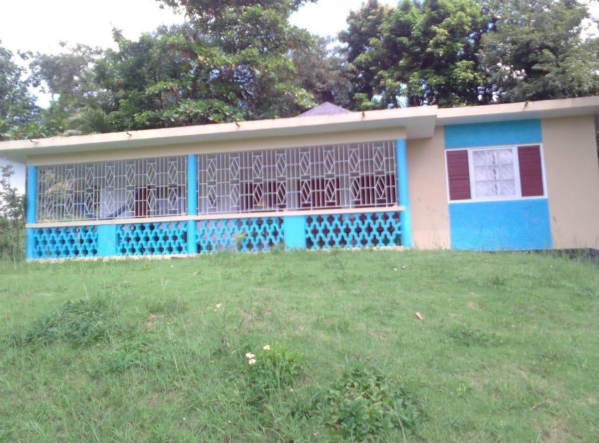 IRWINDALE, Montego Bay, St. James Parish House for Sale