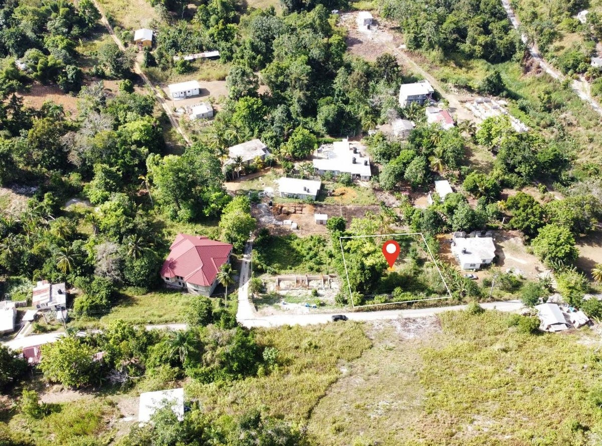 COLE ROAD, 746, St. Ann Parish Land for Sale