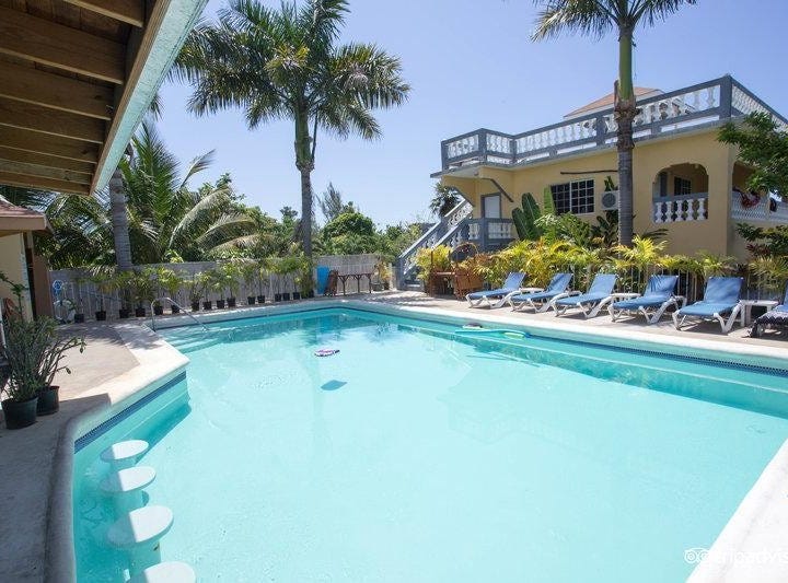 SEASTAR LANE, Negril, Westmoreland Parish Hotel/Leisure for Sale