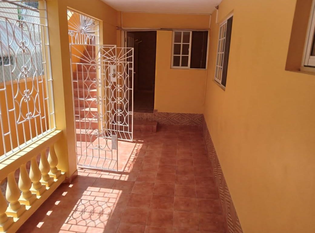 WESTGATE HILLS BLVD., Montego Bay, St. James Parish House for Rent