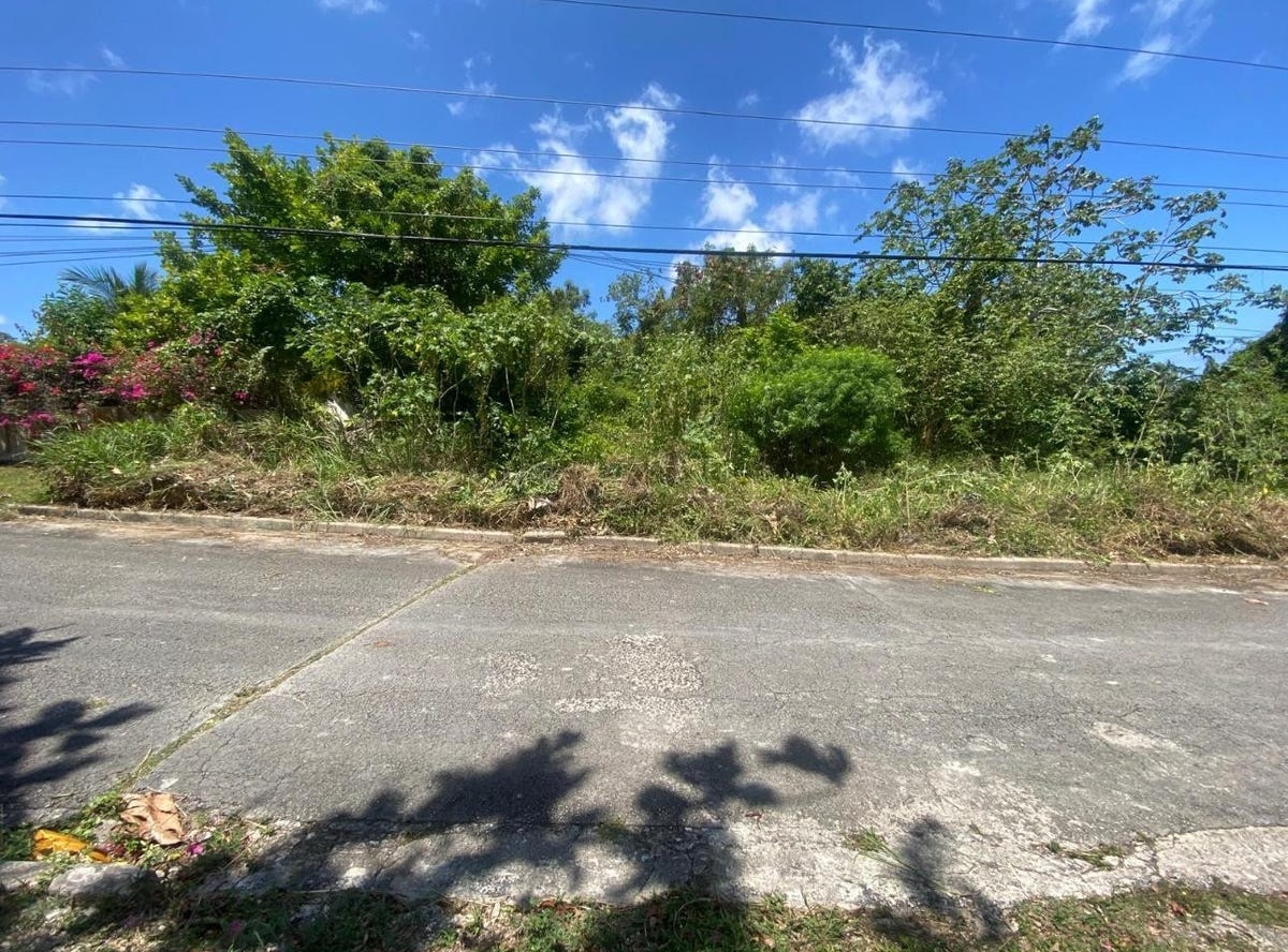FERGUSON AVENUE, 361, St. James Parish Land for Sale