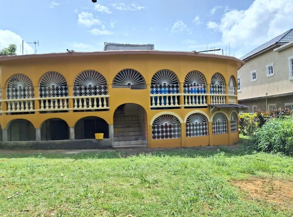 MONEAGUE GARDENS HOUSING, Moneague, St. Ann Parish House for Sale