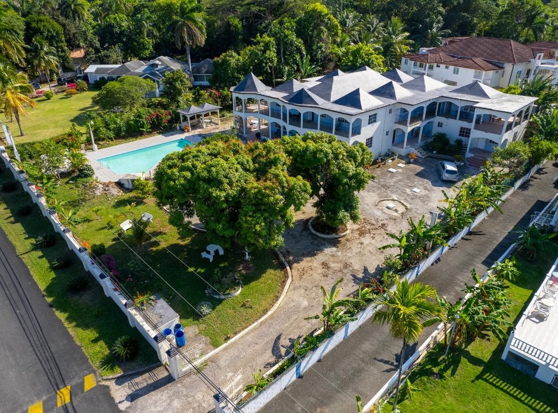 40A MAMMEE BAY, Ocho Rios, St. Ann Parish House for Sale