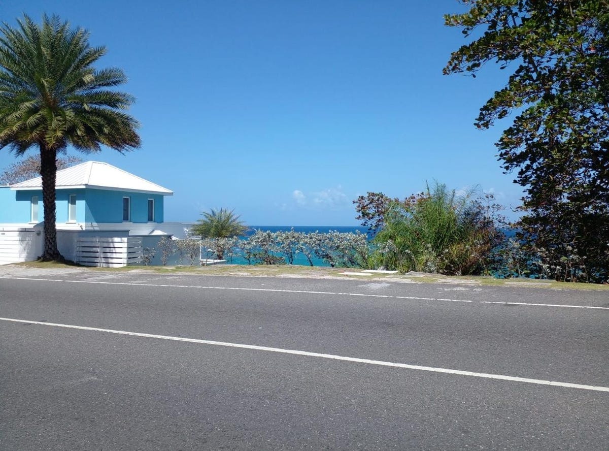 BOSCOBEL MAIN ROAD, Boscobel, St. Mary Parish Land for Sale
