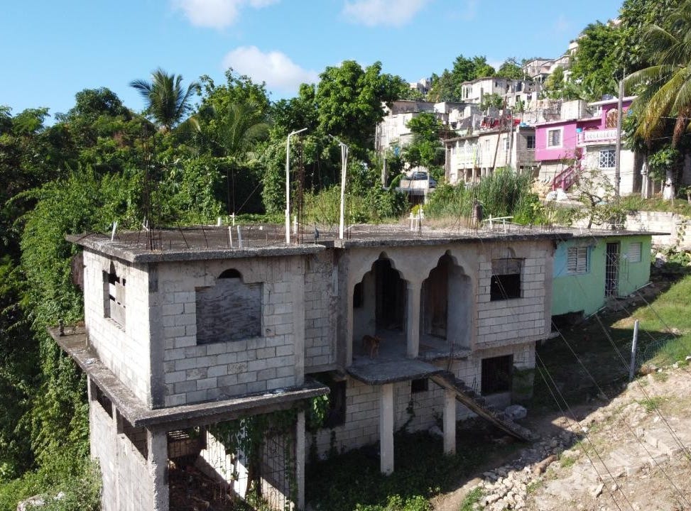 336 ROSEMOUNT GARDENS, Montego Bay, St. James Parish House for Sale