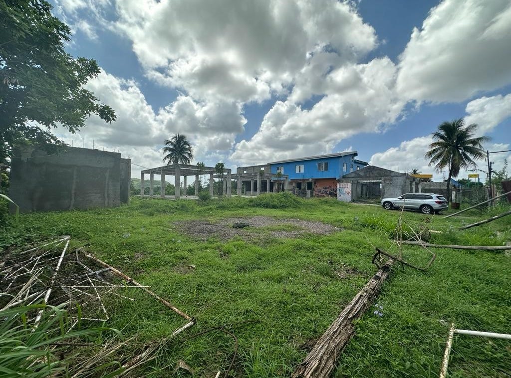 ANGELS, CRESCENT ROAD, Spanish Town, Saint Catherine Parish Land for