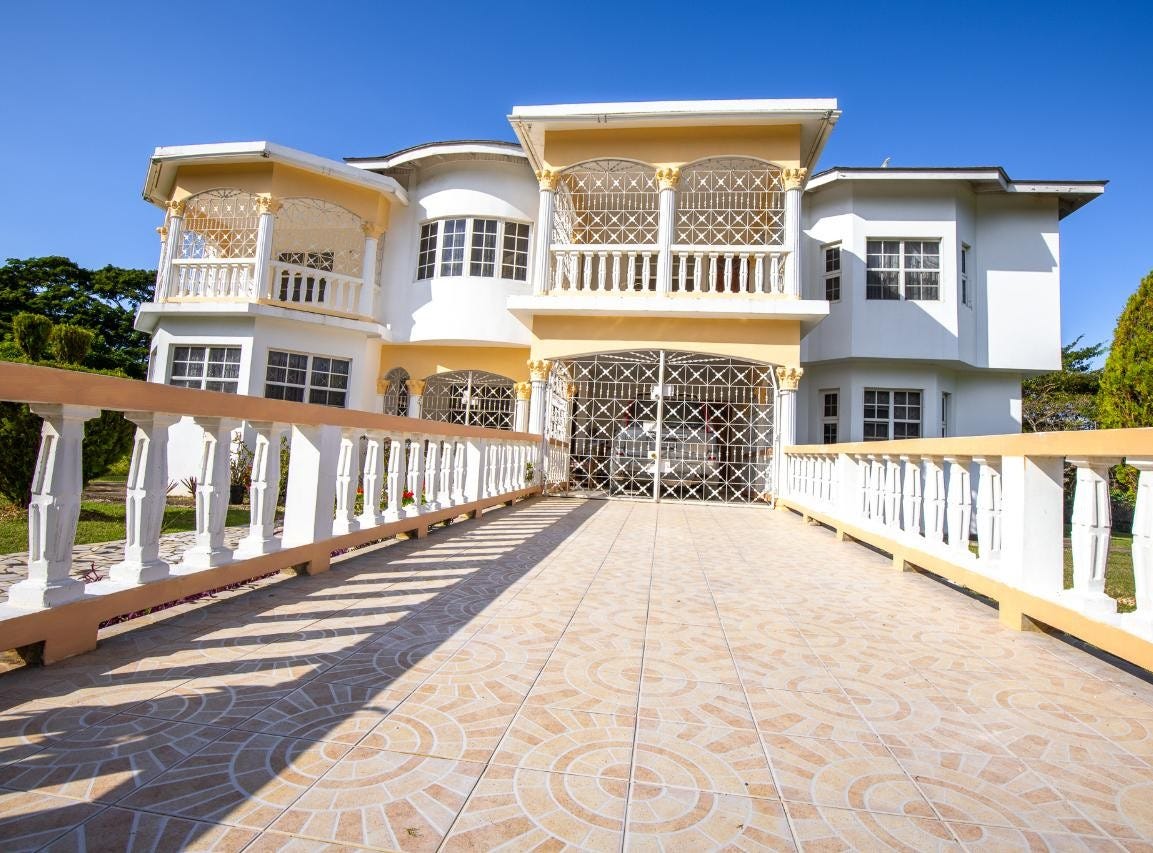 TRELAWNY DRIVE, Duncans, Trelawny Parish House for Sale