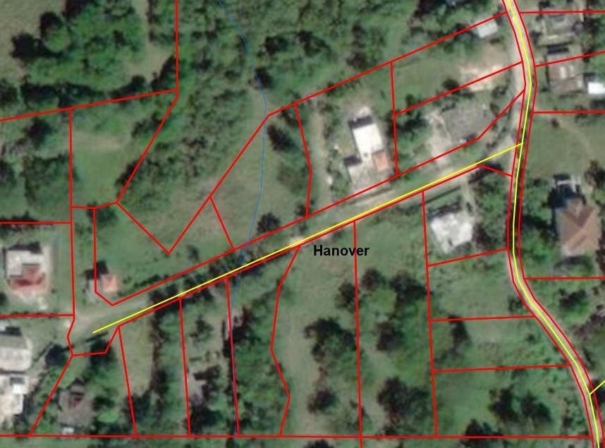 HAUGHTON COURT, Lucea, Hanover Parish Land for Sale