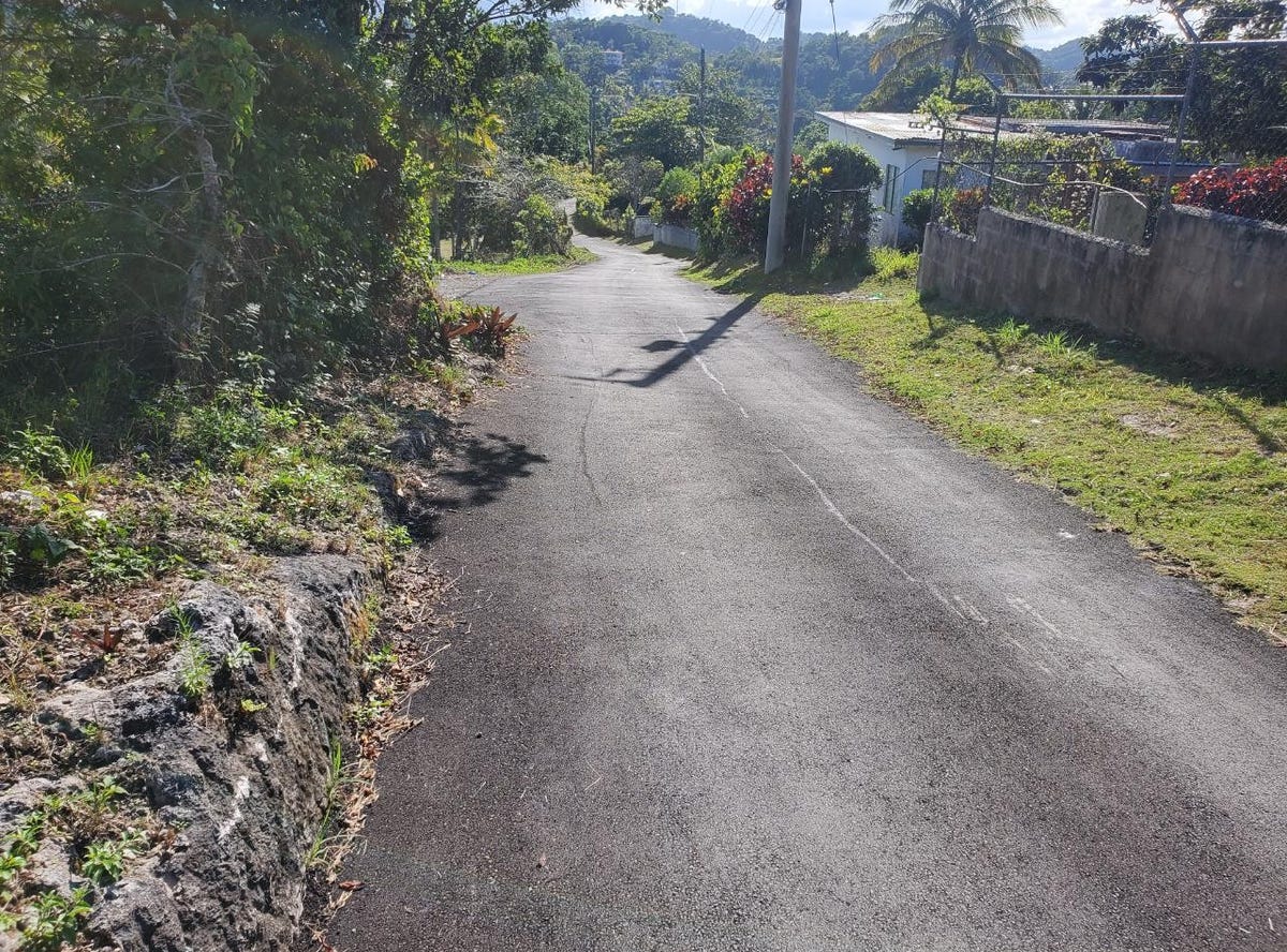 ORANGE STREET, Browns Town, St. Ann Parish Land for Sale