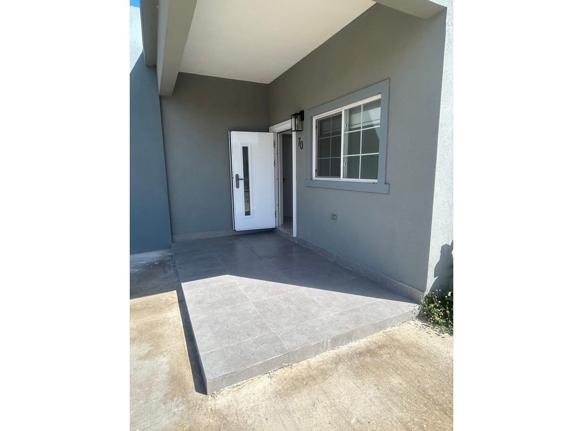 PORT RIDGE ESTATE, Caribbean Estates, St. Catherine House for Rent ...