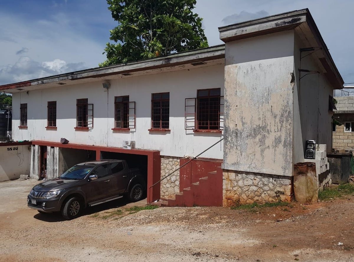 PART OF HUNTLEY, Browns Town, St. Ann Parish Land/Development for Sale