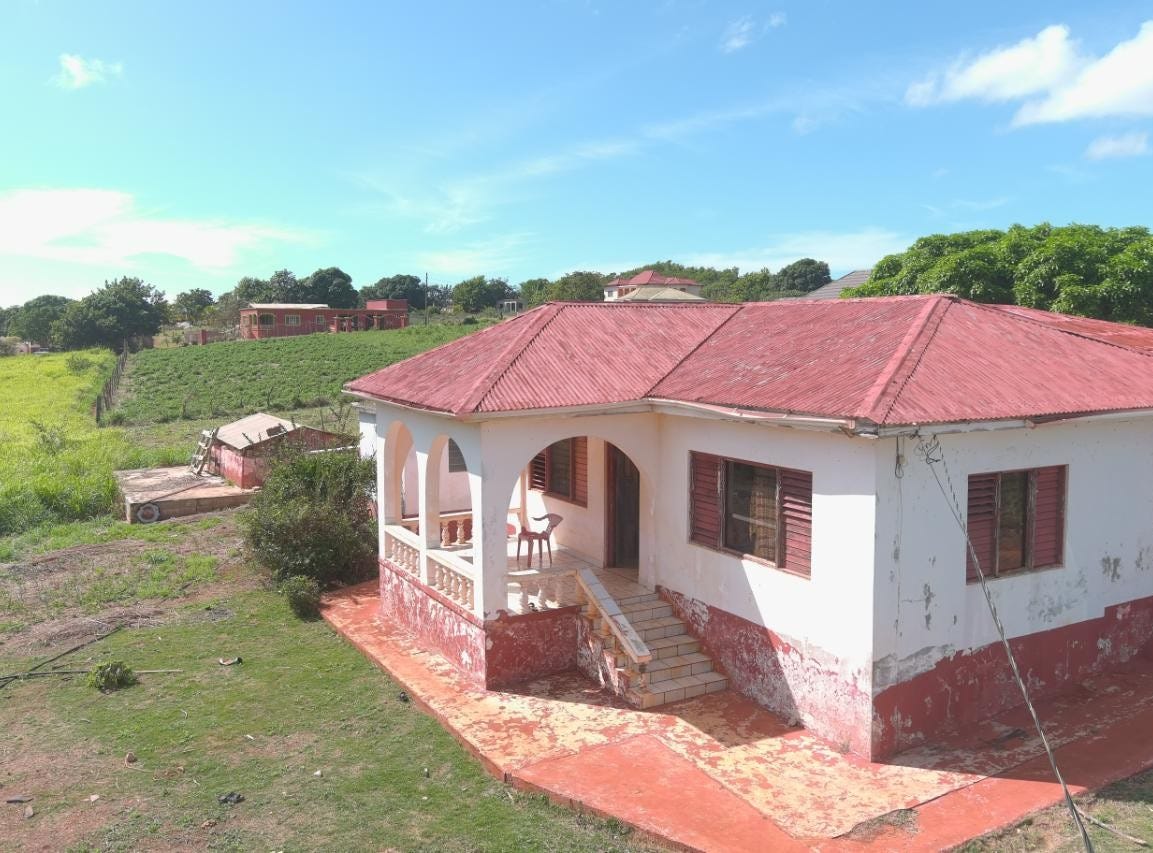 BALLARDS VALLEY ST.ELIZAB, 2312, St. Elizabeth Parish House for Sale