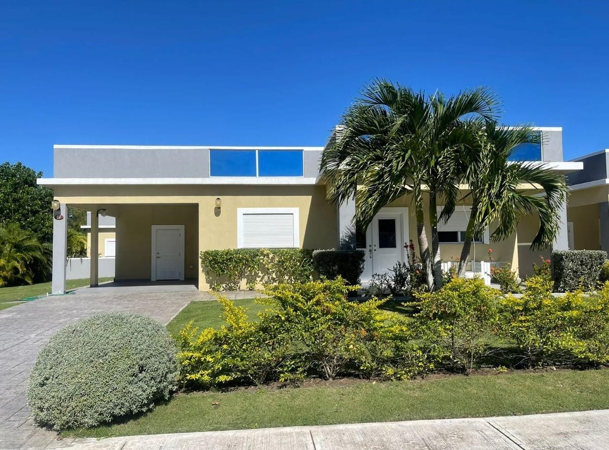 LOT 57 MARINA VILLAS, St. Ann's Bay, St. Ann Parish House for Sale