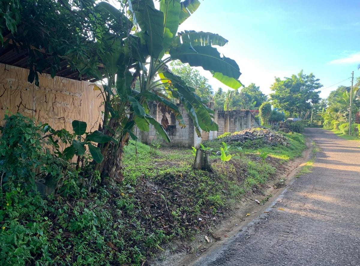 TOP HILL, RIVERSDALE, Riversdale, Saint Catherine Parish House for Sale