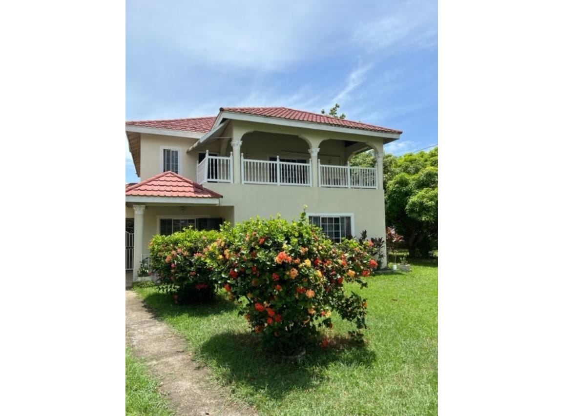 SUNVALLEY DRIVE, FOUR PAT, Four Paths, Clarendon House for Sale